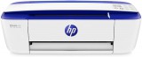 HP DeskJet 3760 Wireless Tintasugaras Nyomtató/Másoló/Scanner White/Blue T8X19B
