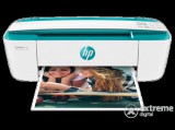 HP DeskJet 3762 multifunkciós tintasugaras nyomtató, A4, színes, Wi-Fi, Instant Ink kompatibilis (T8X23B)