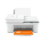 HP DeskJet Plus 4122E Tintasugaras Nyomtató/Másoló/Scanner/Fax (26Q92B) - Multifunkciós nyomtató