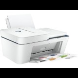 HP DeskJet Plus 4130E tintasugaras multifunkciós Instant Ink ready nyomtató (26Q93B) (26Q93B) - Multifunkciós nyomtató