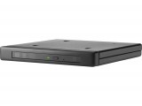 HP Desktop Mini Slim DVD-Writer Black BOX K9Q83AA