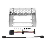HP DL20 Gen10 LFF ODD Cable Kit (P06681-B21)