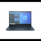 HP Elite Dragonfly G2 Laptop Win 10 Pro kék (358V8EA) (358V8EA) - Notebook
