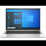 HP EliteBook 840 G8 Laptop Win 10 Pro szürke (358N4EA) (358N4EA) - Notebook