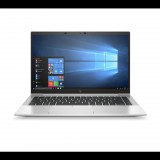 HP EliteBook 845 G7 Laptop Win 10 Pro szürke (229L9EA) (229L9EA) - Notebook