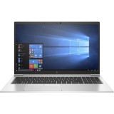 HP EliteBook 855 G7 Laptop Win 10 Pro szürke (204H2EA) (204H2EA) - Notebook