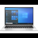 HP Elitebook x360 1030 G8 Laptop Win 10 Pro ezüst (358U7EA) (358U7EA) - Notebook