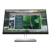 HP EliteDisplay E24u G4 Monitor | 23,8" | 1920x1080 | IPS | 0x VGA | 0x DVI | 1x DP | 1x HDMI