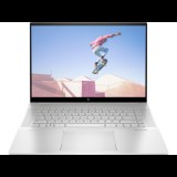 HP Envy 16-h0000nh Laptop Win 11 Home ezüst (753V3EA) (753V3EA) - Notebook