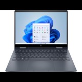 HP Envy x360 2-in-1 13-bf0000nh Laptop Win 11 Home kék (753U7EA) (753U7EA) - Notebook