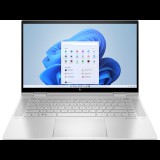 HP Envy x360 2-in-1 15-ew0002nh Laptop Win 11 Home ezüst (753W8EA) (753W8EA) - Notebook