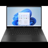 HP Envy x360 2-in-1 15-ey0000nh Laptop Win 11 Home fekete (753V1EA) (753V1EA) - Notebook