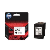 HP F6V25AE Tintapatron Advantage 1115 nyomtatókhoz, HP 652 fekete, 360 oldal Advantage 1115 Advantage 2135 Advantage 3635 Advantage 3835 Advantage 4535 Advantage 4675
