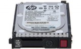 HP HDD 1TB 2.5" SATA 7200rpm Hot-Plug 6G SC Dual Port Midline SFF (655710-B21)