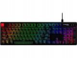 HP HP HyperX Alloy Origins Mechanical Gaming Keyboard PBT RGB Black US 639N5AA