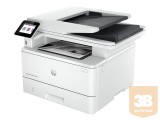 HP INC. HP LaserJet Pro MFP 4102dw Printer up to 40ppm - replacement for M428dw