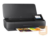HP INC. HP OfficeJet 250 színes tintasugaras nyomtató A4-es USB 2.0 Wi-Fi BLE 10ppm nyomtatási sebesség