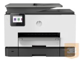 HP INC. HP OfficeJet Pro 9022e színes multifunkciós tintasugaras nyomtató A4-es Wi-Fi USB 2.0 RJ-11 Fax 20ppm nyomtatási sebesség