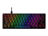 HP INC. HyperX Alloy Origins 60 mechanikus US gamer billentyűzet