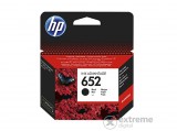 HP Ink Advantage 652 fekete tintapatron (F6V25AE)