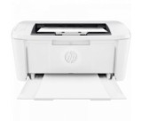 HP LaserJet M110w