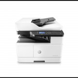 HP LaserJet M443nda Lézernyomtató/Másoló/Scanner (8AF72A) - Multifunkciós nyomtató