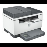 HP LaserJet MFP M234sdn Lézernyomtató/Másoló/Scanner (6GX00F) - Multifunkciós nyomtató