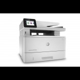 HP LaserJet Pro M428fdw wireless lézernyomtató/másoló/síkágyas scanner/fax  (W1A30A) (W1A30A) - Multifunkciós nyomtató