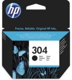 HP N9K06AE PATRON BLACK NO.304 (EREDETI) HP Deskjet 3720 HP Deskjet 3730 Deskjet 2620 Deskjet 2632