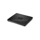 HP NB USB 2.0 Külső optikai meghajtó - fekete (F6V97AA)