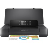 HP Officejet 200 Mobil Wireless Tintasugaras Nyomtató (CZ993A) - Tintasugaras nyomtató