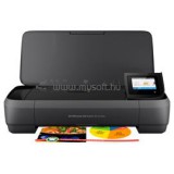 HP OfficeJet 250 hordozható színes multifunkciós tintasugaras nyomtató (CZ992A)