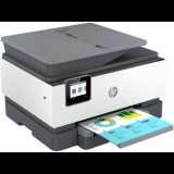 HP OfficeJet Pro 9010e All-in-One nyomtató (257G4B) (257G4B) - Tintasugaras nyomtató