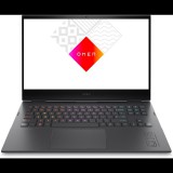 HP OMEN 16-c0006nh Laptop fekete (4P835EA) (4P835EA) - Notebook