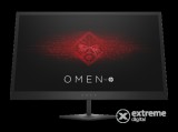 HP OMEN by HP 25" Display monitor