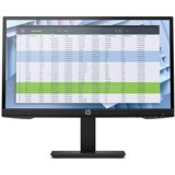 HP P22h G4 Monitor | 21,5" | 1920x1080 | IPS | 1x VGA | 0x DVI | 1x DP | 1x HDMI