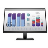 HP P24q G4 Monitor | 23,8" | 2560x1440 | IPS | 1x VGA | 0x DVI | 0x DP | 1x HDMI