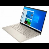 HP Pavilion x360 14-DY0002NH Laptop Win 10 Home arany (396K1EA) (396K1EA) - Notebook