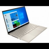HP Pavilion x360 14" i5-1135G7 8GB RAM 256GB SSD arany (396K3EA) - Notebook
