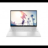 HP Pavilion x360 15-BR008NH Laptop Win 10 Home természetes ezüst (396N5EA) (396N5EA) - Notebook