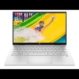 HP Pavilion x360 2in1 - 14" FullHD IPS Touch, Core i5-1135G7, 8GB, 256GB SSD, Windows 11 Home - Ezüst (396K4EA) - Notebook