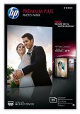 HP Premium Plus 300g A4 20db Fényes Fotópapír CR672A