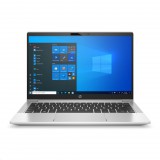 HP ProBook 430 G8 - 13, 3" FullHD IPS, Core i5-1135G7, 8GB, 512GB SSD, DOS - Ezüst Üzleti (32M42EA) - Notebook