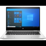 HP ProBook 435 x360 2 in 1 - 13.3" FullHD IPS Touch, Ryzen 5-5600U, 16GB, 1TB SSD, Windows 10 Professional - Ezüst Üzleti (32N08EA) - Notebook
