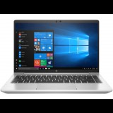 HP ProBook 440 G8 - 14" FullHD IPS, Core i7-1165G7, 16GB, 512GB SSD, Windows 10 Professional - Ezüst Üzleti (2R9D2EA) - Notebook