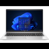 HP ProBook 450 G9 - 15, 6" FullHD, Core i5-1235U, 8GB, 256GB SSD, DOS - Ezüst (6F1X1EA) - Notebook