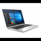HP ProBook 630 G8 - 13.3" FullHD, Core i7-1165G7, 16GB, 512GB SSD, Windows 10 Professional - Ezüst Üzleti (250D9EA) - Notebook