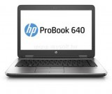 HP ProBook 640 G2 | Intel Core i5-6200U 2,3 | 16GB DDR4 | 0GB SSD | 500GB HDD | 14" matt | 1366x768 (HD) | Intel HD Graphics 520 | W10 P64