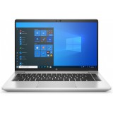 HP ProBook 640 G8 i5-1135G7/8GB/256SSD/LTE/FHD/matt/W10Pro 36 Mon VOS (2Y2J1EA#ABD) - Notebook