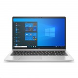 HP ProBook 650 G8 Laptop Win 11 Pro ezüst (5N3X3EA) (5N3X3EA) - Notebook